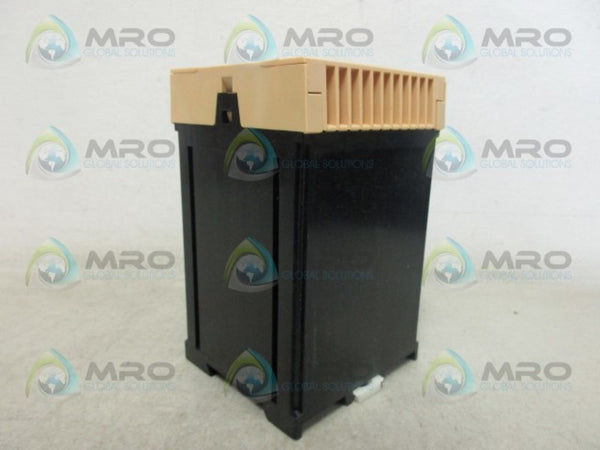TIESE RS-NAGX4 SAFETY RELAY NSMP