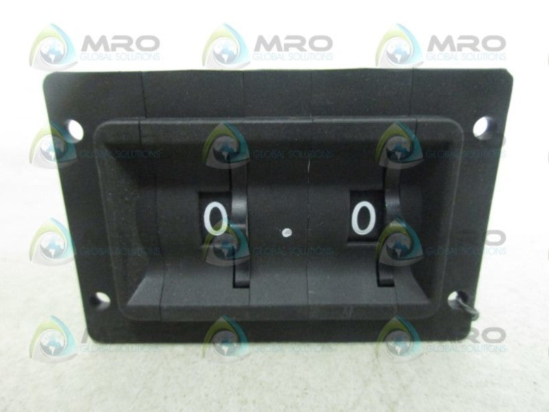 DIGITRAN N9-H-355 DIGISWITCH NSNP