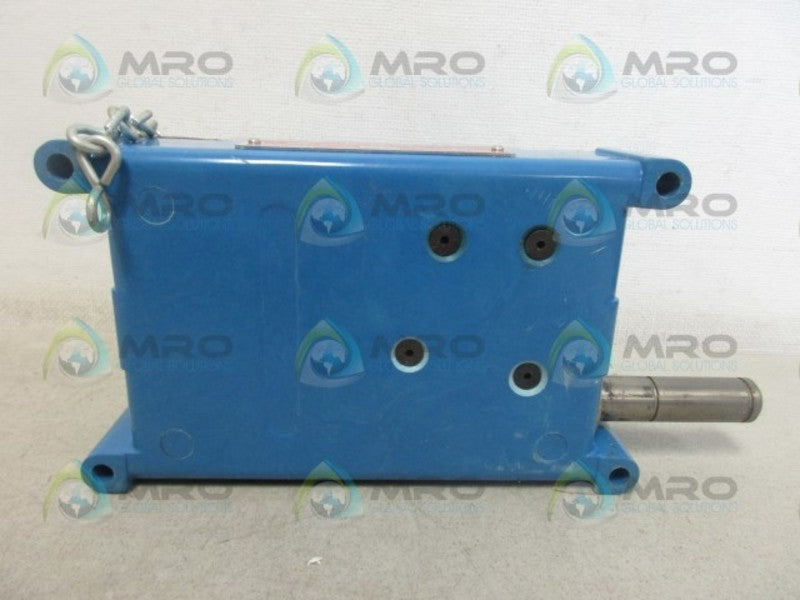 GEMCO 2000-2131 ROTARY LIMIT SWITCH NSNP