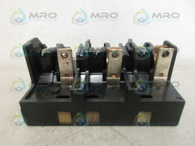 PUSHMATIC P4315 CIRCUIT BREAKER NSMP