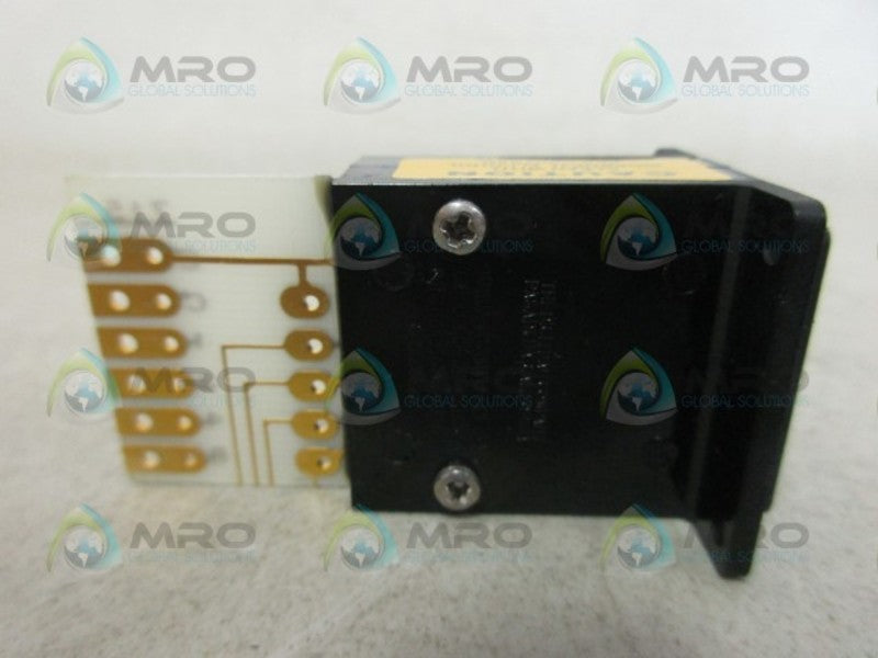 DIGITRAN 715/107-1 MINISWITCH NSNP