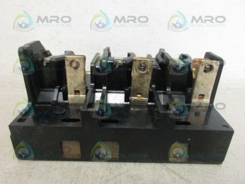SIEMENS P4315 CIRCUIT BREAKER NSNP