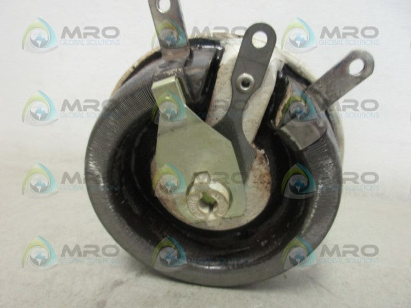OHMITE 0543 RHEOSTAT NSMP