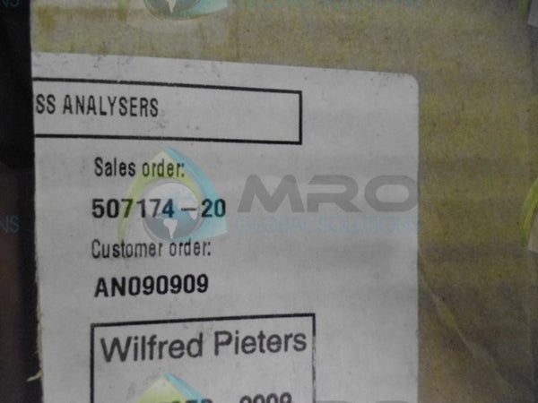YOKOGAWA 507174-20 NSMP