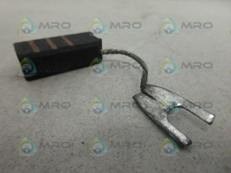 RELIANCE ELECTRIC RE83-18A CARBON BRUSH  NSNP