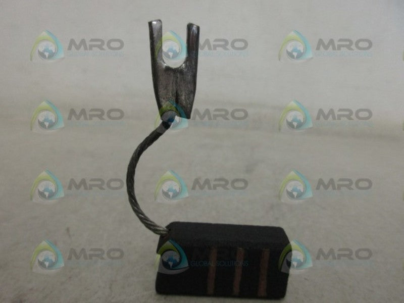 RELIANCE ELECTRIC RE83-18A CARBON BRUSH  NSNP
