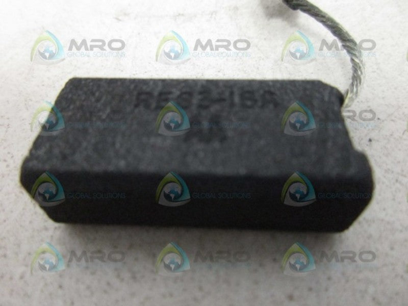 RELIANCE ELECTRIC RE83-18A CARBON BRUSH  NSNP