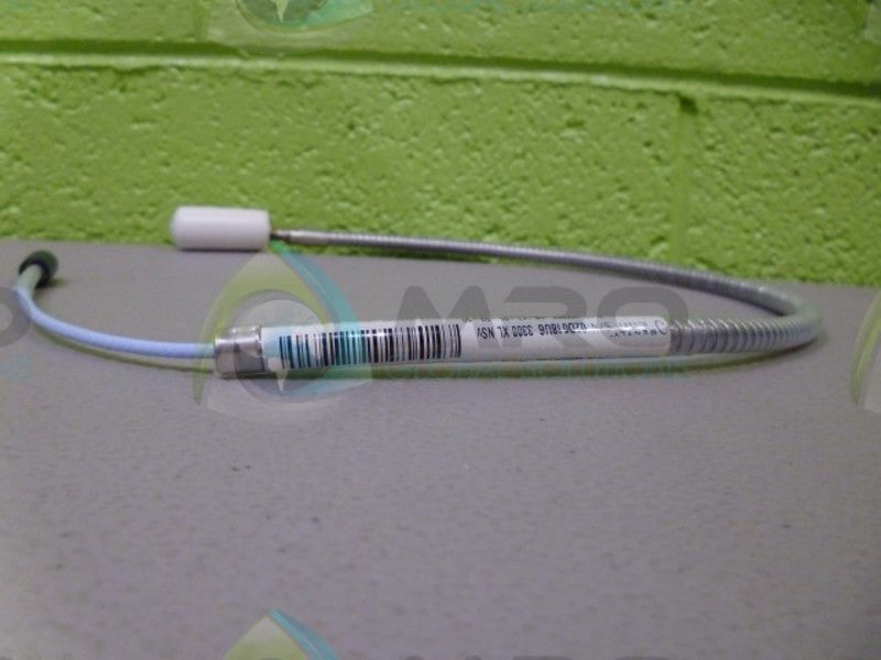 BENTLY NEVADA 330902-00-15-05-02-00 3300 NSV PROXIMITY PROBE NSNP