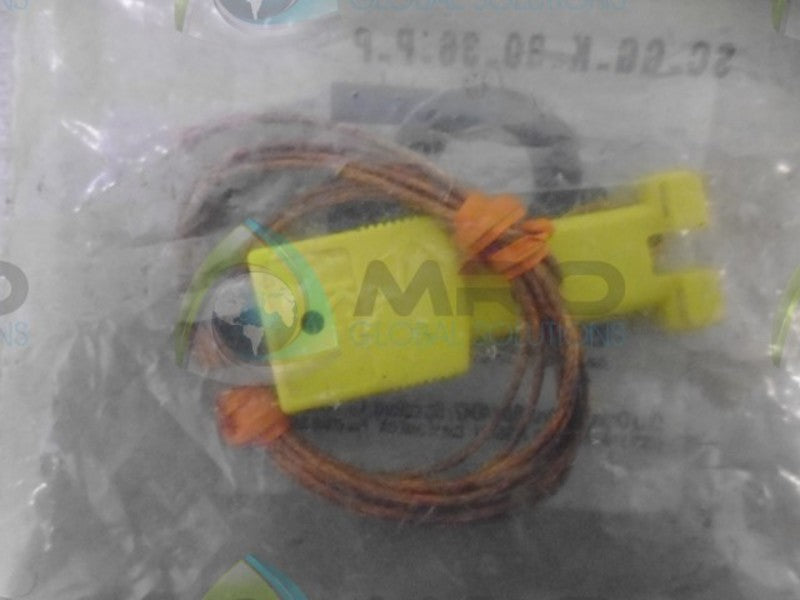 OMEGA SC.GG.K.30.36.P.P THERMO COUPLE CONNECTOR NSNP IN BAG