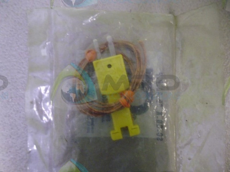 OMEGA SC.GG.K.30.36.P.P THERMO COUPLE CONNECTOR NSNP IN BAG