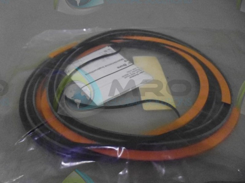 SCHRADDER BELLOWS A63308011 PISTON SEAL NSNP IN BAG
