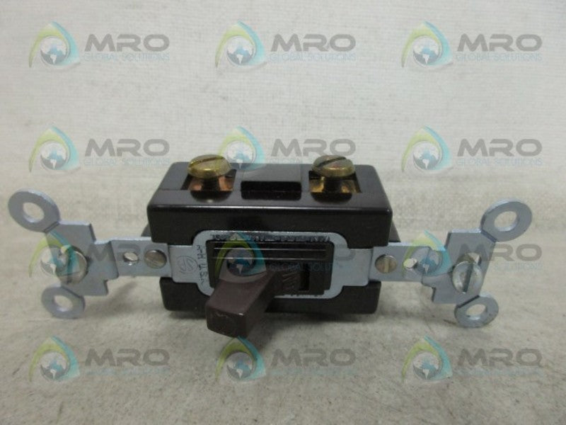 SWITCH W-S896D * NEW NO BOX *