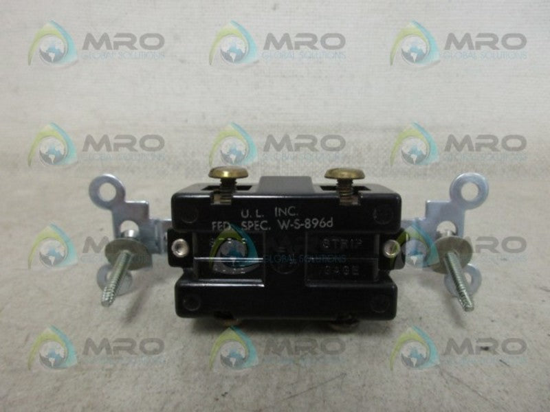 SWITCH W-S896D * NEW NO BOX *