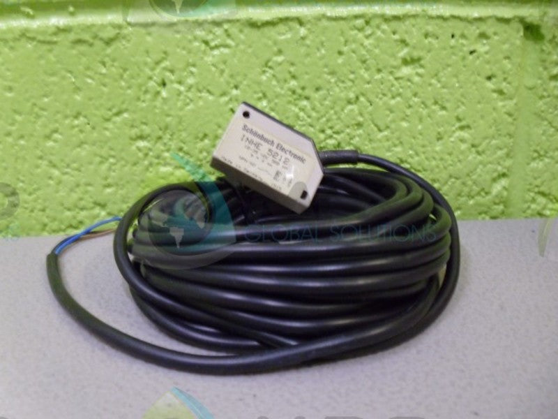 SCHONBUCH 5212 PROXIMITY SWITCH NSNP