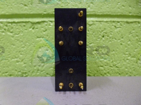AGM EA 4003-2 ISOLATOR NSNP