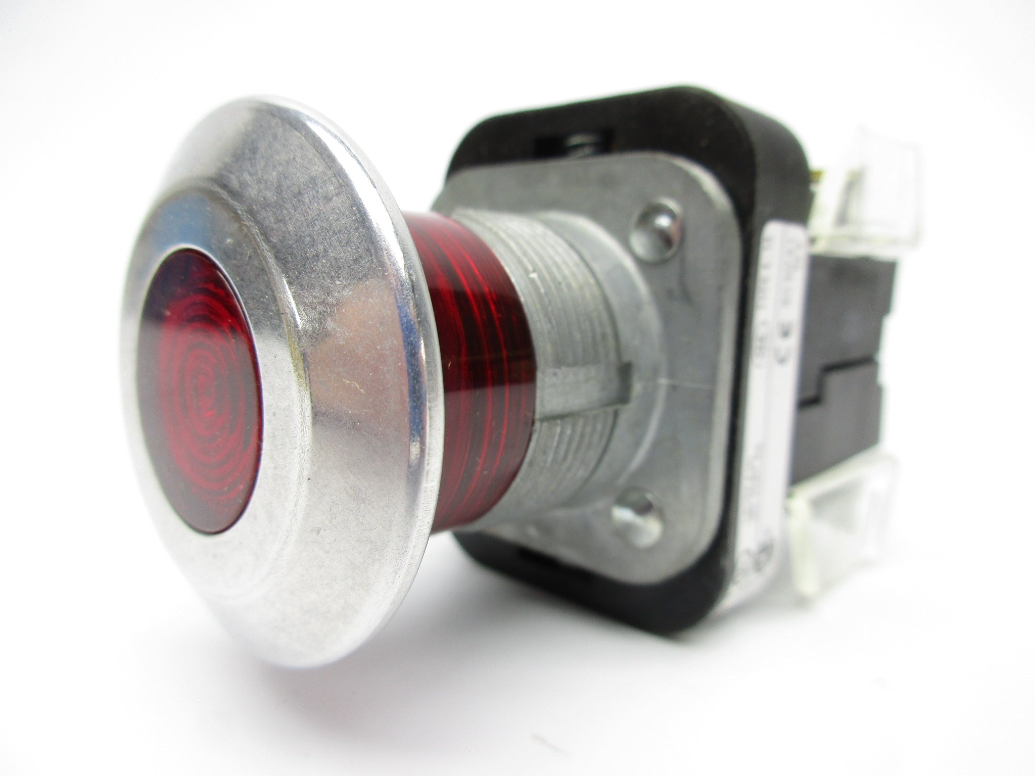 INDUSTRIAL SPARE PART 800T-FXQH24RA1 SER. T 24VAC/DC NSNP