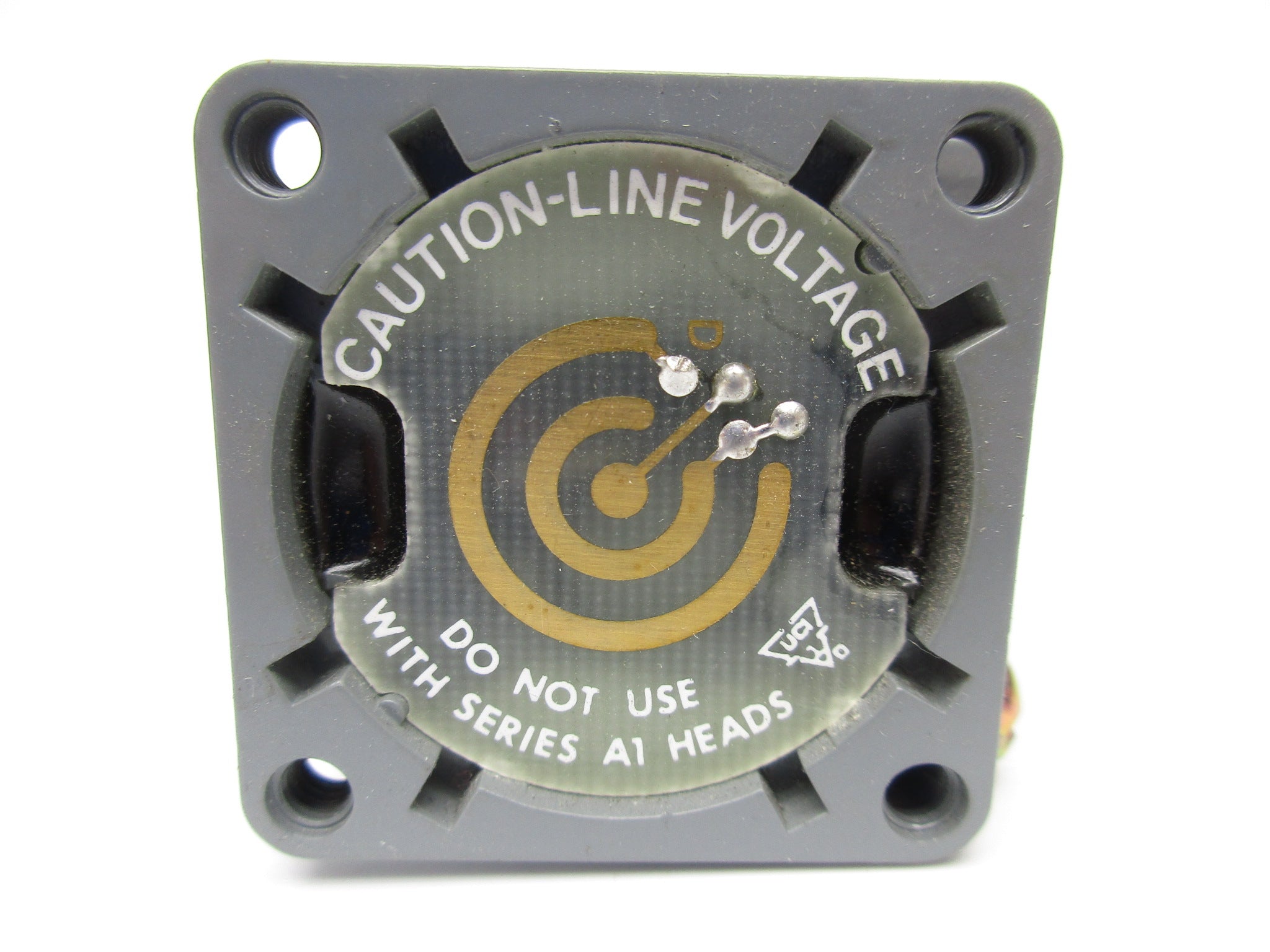 CUTLER HAMMER E51SCL SER. B2 NSMP
