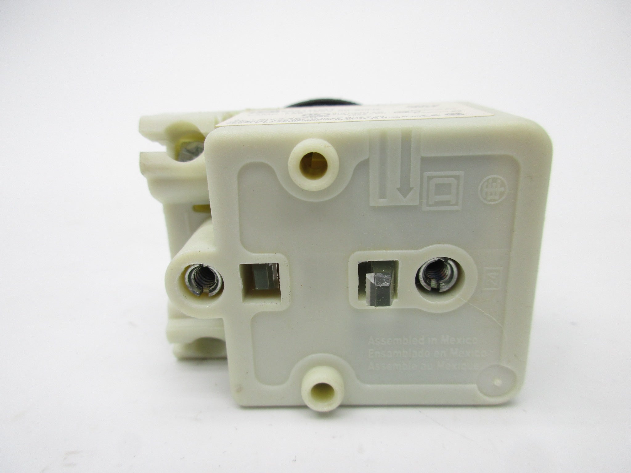 SQUARE D 9001KM1G SER. H 110-120V (AS PICTURED) NSNP