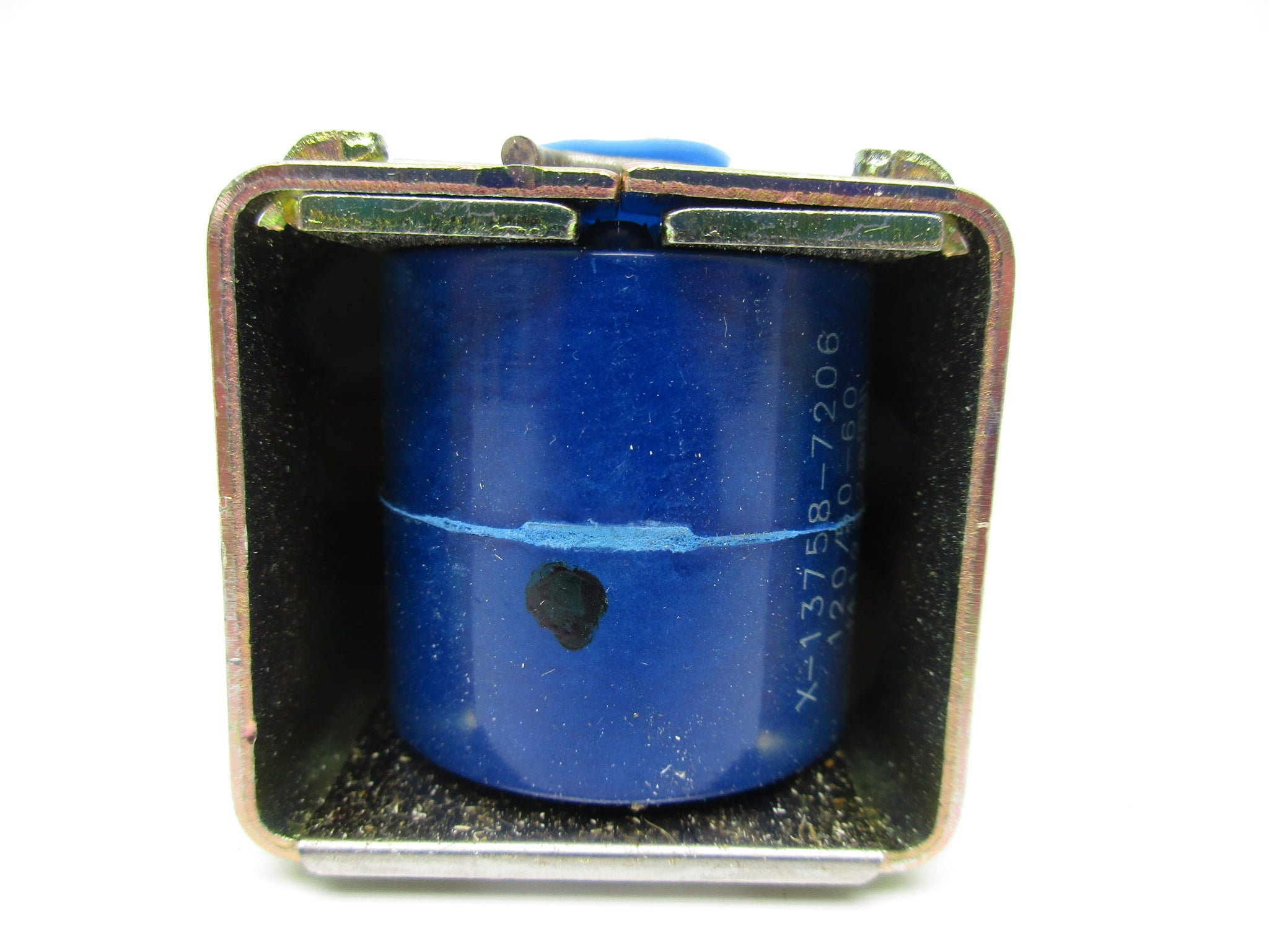 DAYTON ELECTRIC 6X543 120VAC NSMP