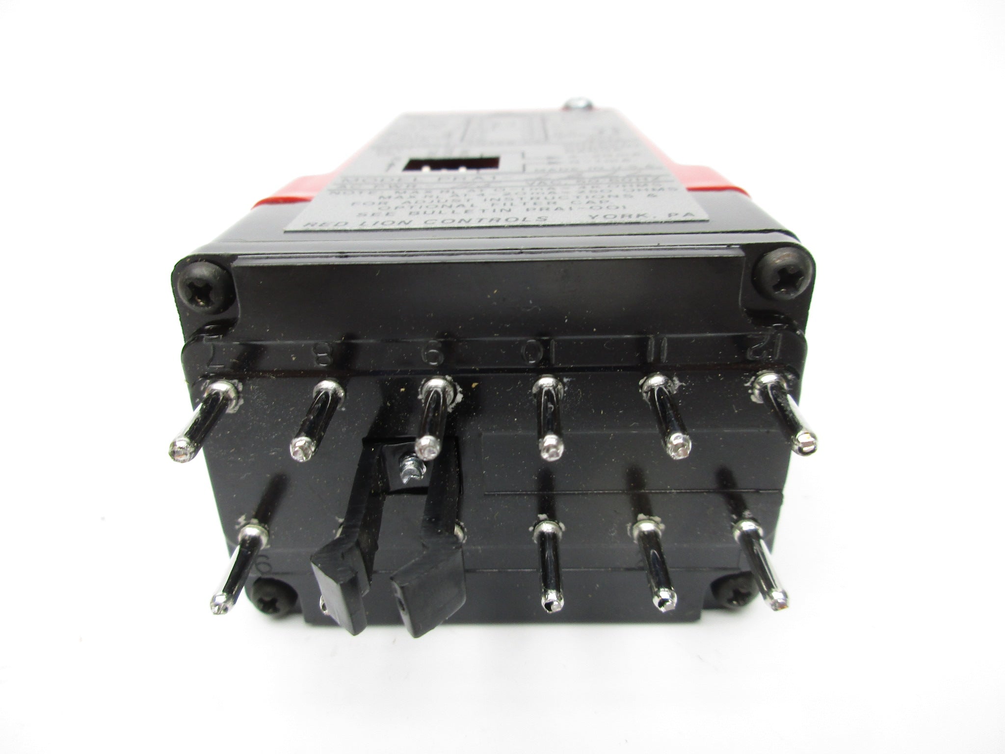 BRYANT 70530NC LOCKING CONNECTOR  NSMP