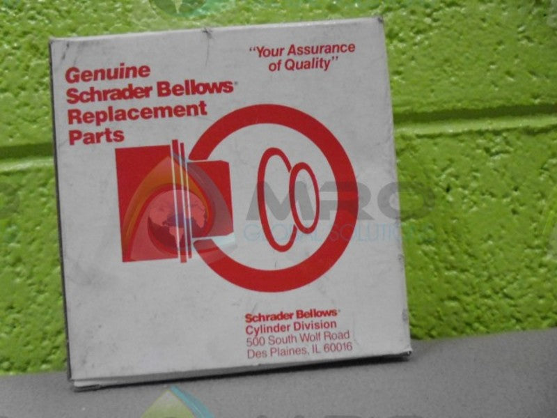 SCHRADDER BELLOWS A63230335 SEAL KIT NSMP