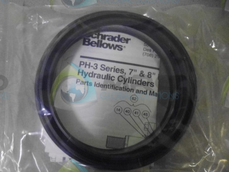 SCHRADDER BELLOWS A63230335 SEAL KIT NSMP
