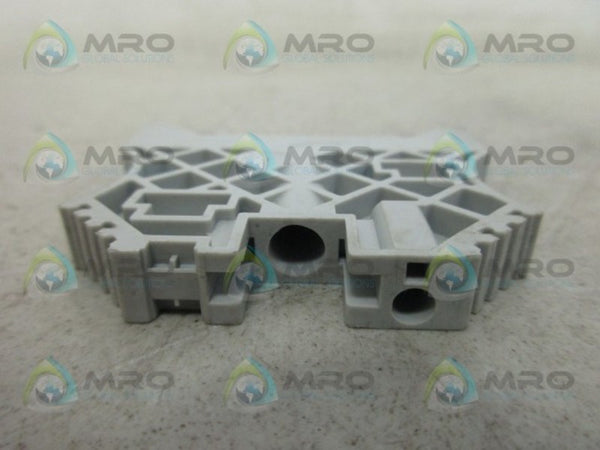 ALLEN BRADLEY 1492-EAJ35 TERMINAL BLOCK  UNMP