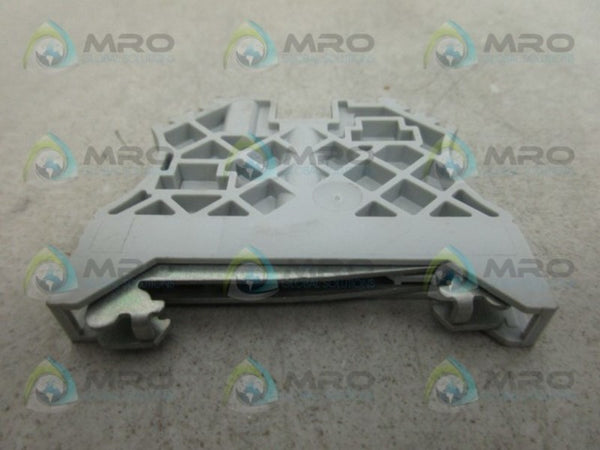 ALLEN BRADLEY 1492-EAJ35 TERMINAL BLOCK  UNMP