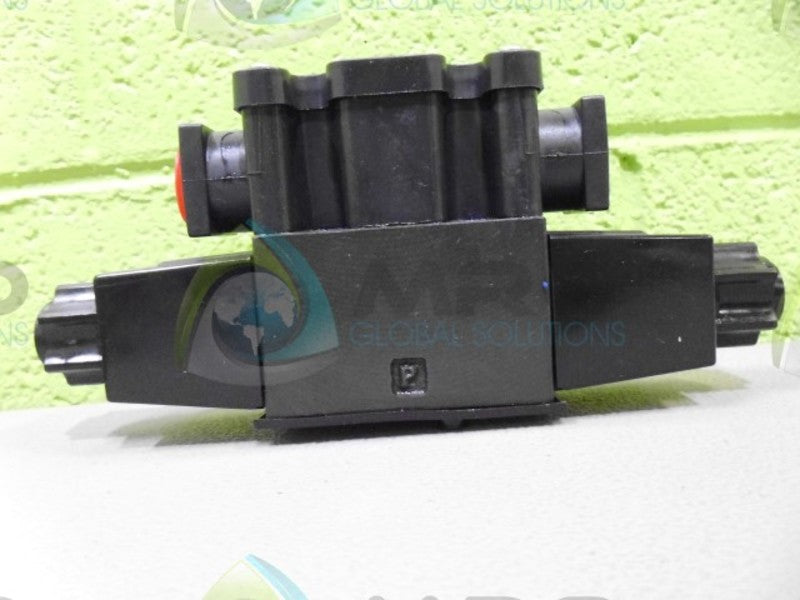 PARKER 01VHW004CNYCF VALVE NSMP