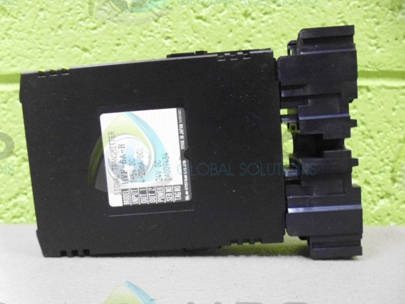 M-SYSTEM HVF-6A-R TRANSMITTER NSMP