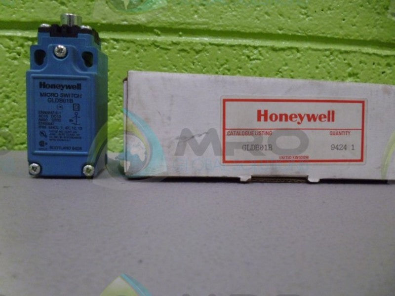 HONEYWELL GLDB01B  NSMP