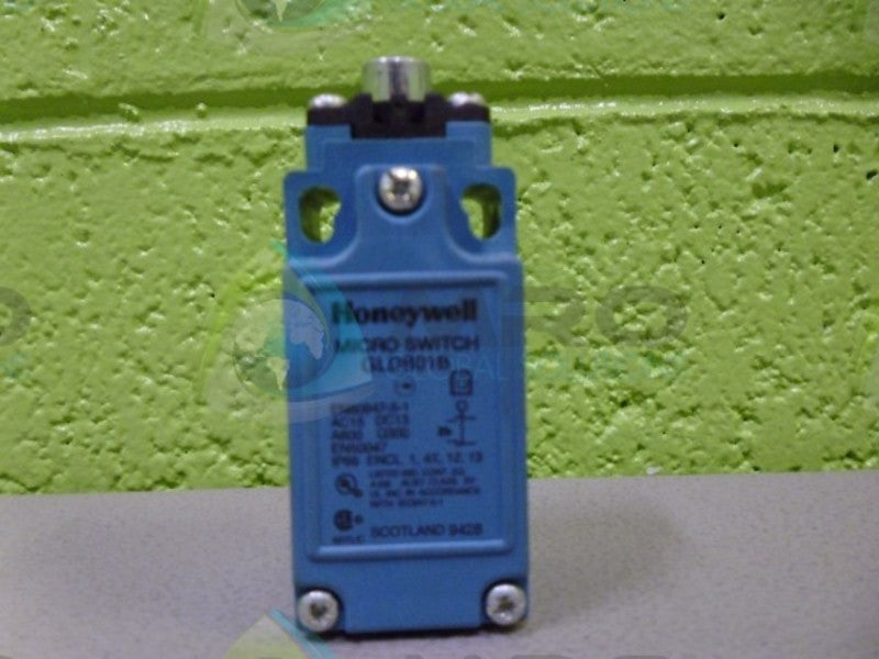 HONEYWELL GLDB01B  NSMP