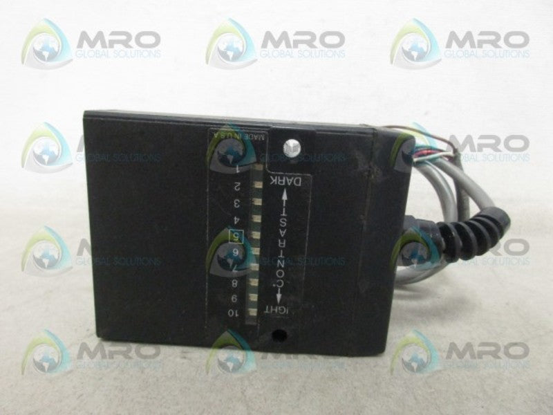 TRITRONICS UCD-A PROXIMITY SENSOR UNMP