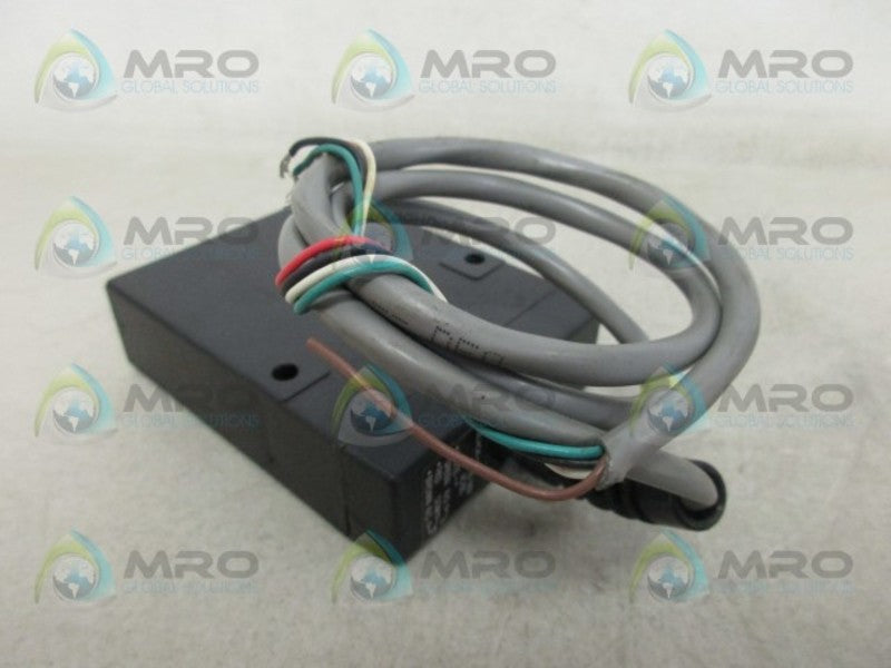 TRITRONICS UCD-A PROXIMITY SENSOR UNMP