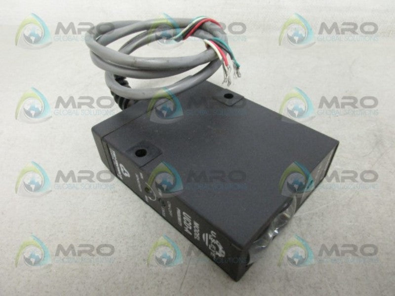 TRITRONICS UCD-A PROXIMITY SENSOR UNMP
