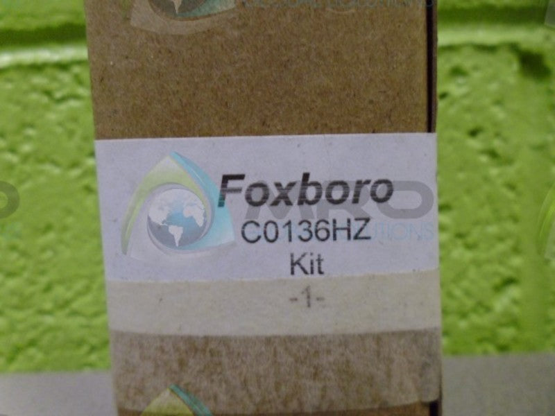 FOXBORO C0136H2 KIT NSMP