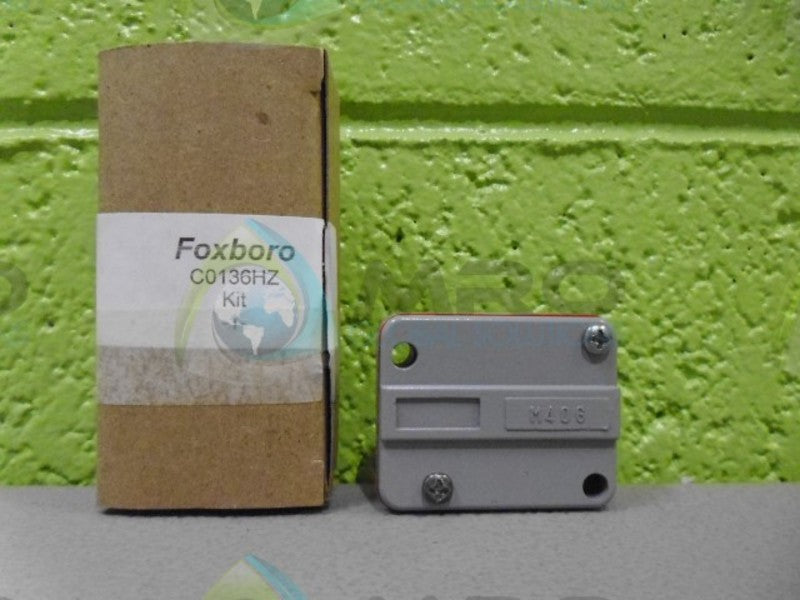 FOXBORO C0136H2 KIT NSMP