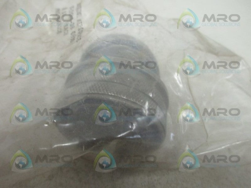 AMPHENOL 97-3106A-28 CONNECTOR  NSMP