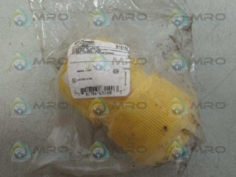 BRYANT 9151N PLUG NSMP