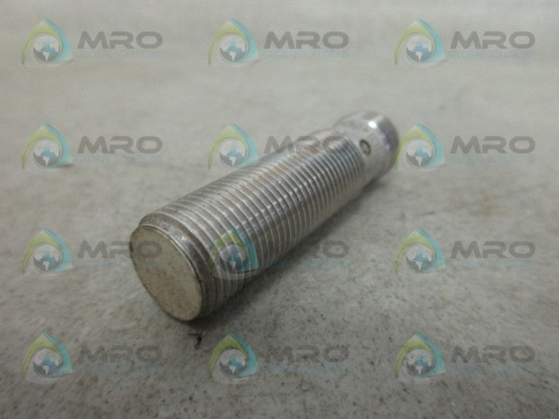 IFM EFECTOR IFC200 INDUCTIVE PROXIMITY SENSOR NSNP