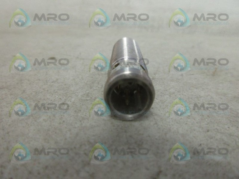 IFM EFECTOR IFC200 INDUCTIVE PROXIMITY SENSOR NSNP