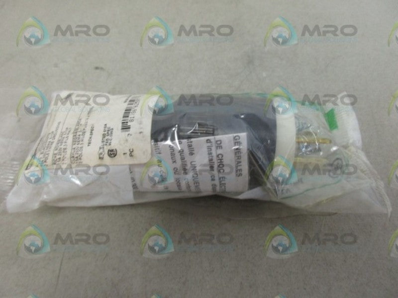BRYANT 5666N PLUG NSMP