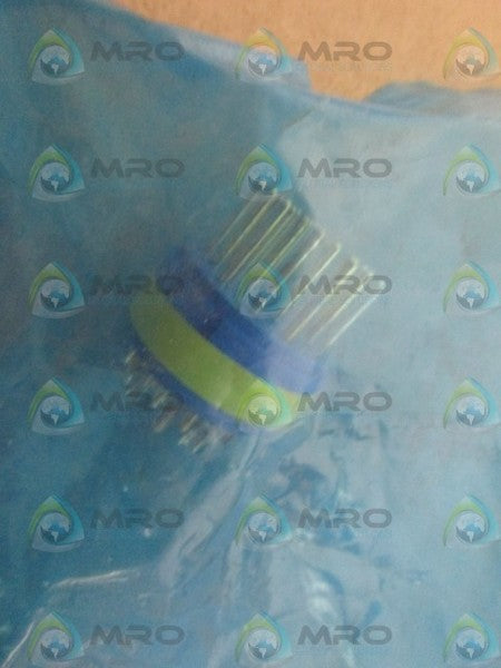 AMPHENOL 10-825812-14P CONNECTOR NSMP