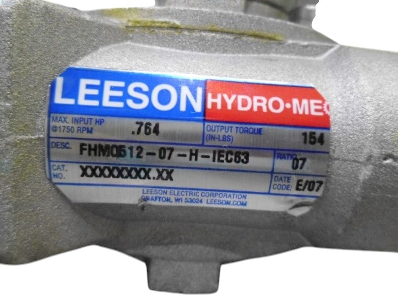 LESSON FHM0512-07-H-IEC63 NSNP