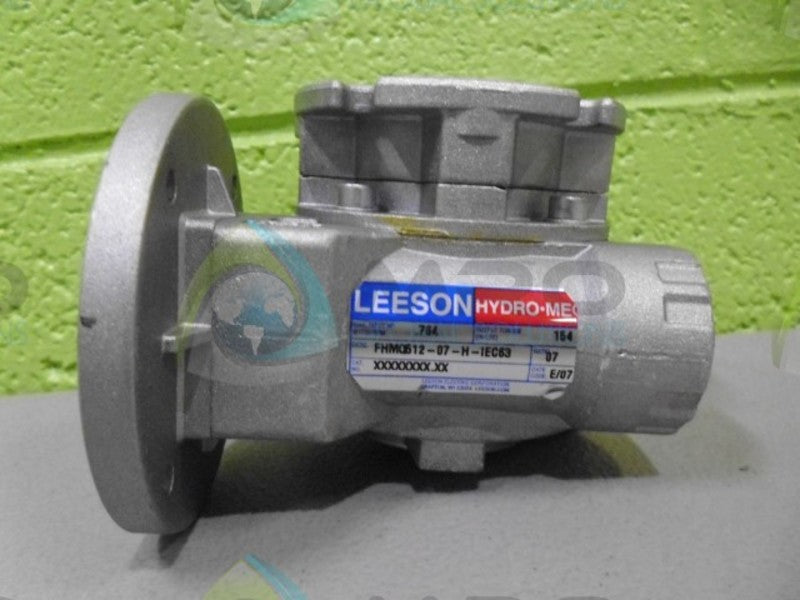 LESSON FHM0512-07-H-IEC63 NSNP