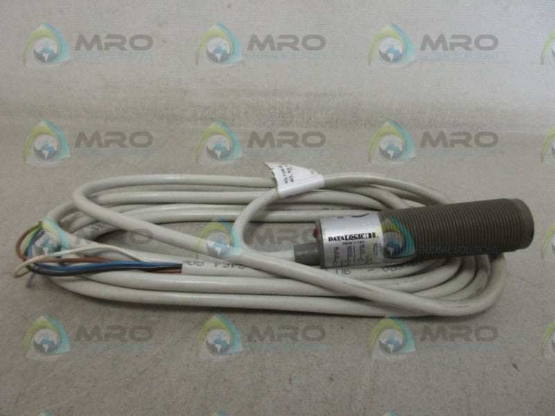 DATALOGIC S5-5-F8-30 PHOTOELECTRIC SENSOR NSNP