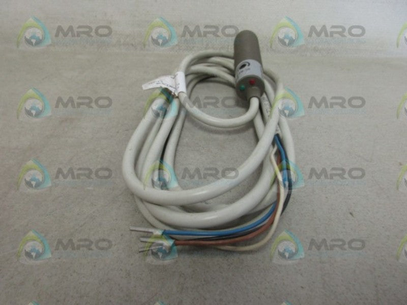 DATALOGIC S5-5-F8-30 PHOTOELECTRIC SENSOR NSNP