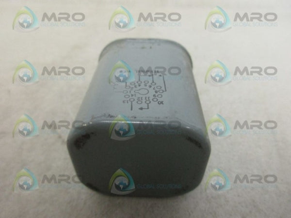 GENERAL ELECTRIC 3SAA1299A2 RELAY UNMP
