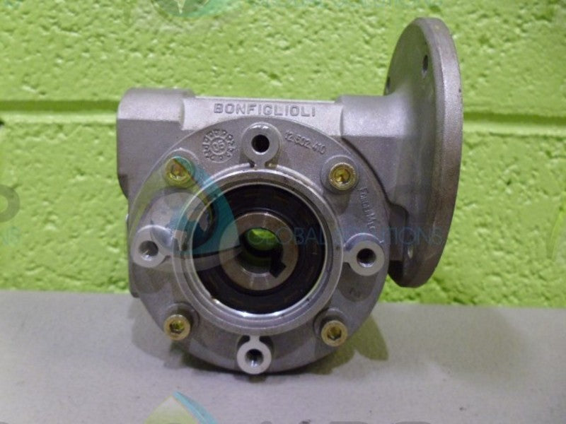 EUROTEX VF30 F1 63314 REDUCER WORM GEAR BOX NSNP