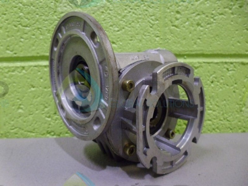 EUROTEX VF30 F1 63314 REDUCER WORM GEAR BOX NSNP